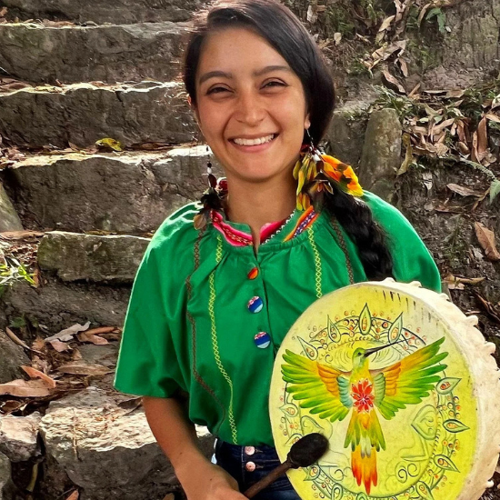 Iyari García